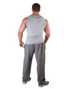 GW MUSCLE S/L TEE 2