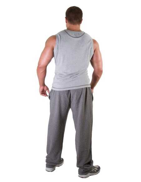 GW MUSCLE S/L TEE