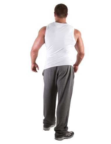 GW MUSCLE S/L TEE