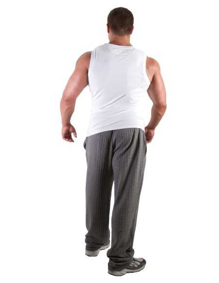GW MUSCLE S/L TEE
