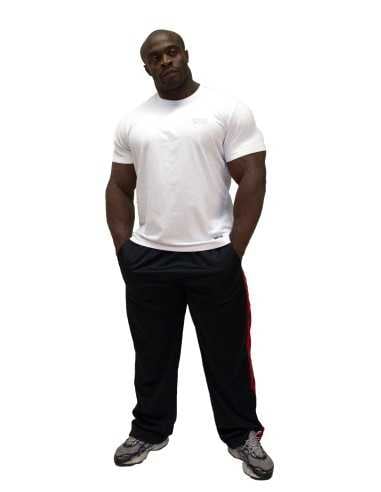 GW MUSCLE TEE