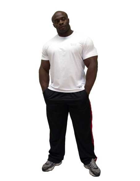 GW MUSCLE TEE