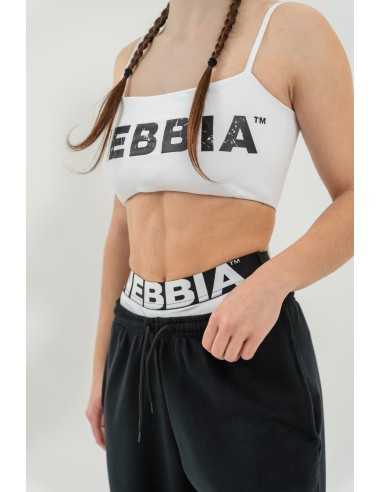 Bandeau bra BACK CHECK