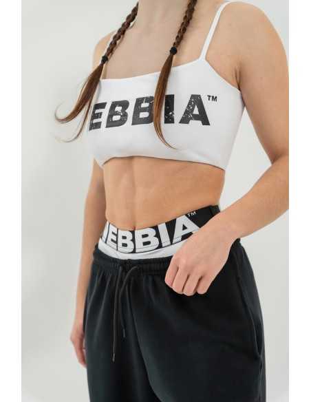 Bandeau bra BACK CHECK