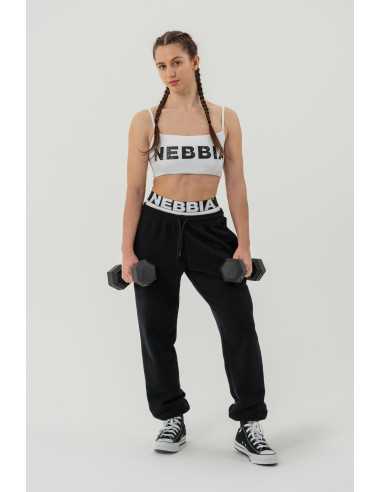 Bandeau bra BACK CHECK
