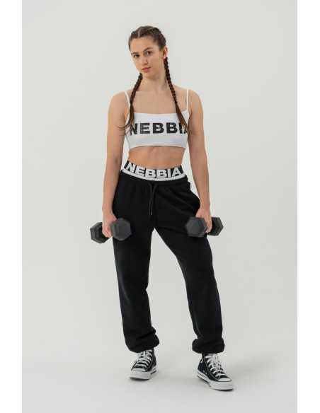 Bandeau bra BACK CHECK