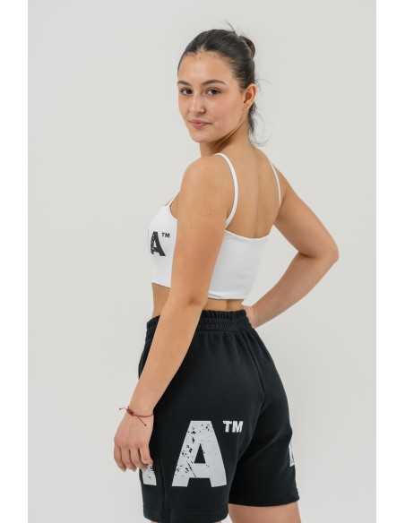 Bandeau bra BACK CHECK
