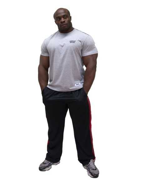 GW MUSCLE TEE