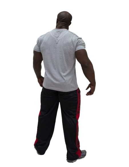 GW MUSCLE TEE