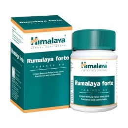 Himalaya Rumalaya Forte 60 tablets