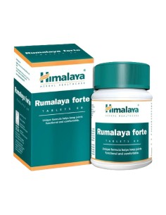 Rumalaya Forte 60 tablets