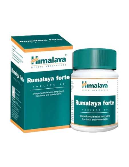Rumalaya Forte 60 tablets
