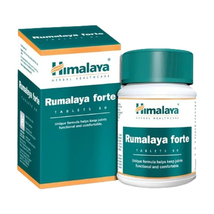 Himalaya Rumalaya Forte 60 tablets