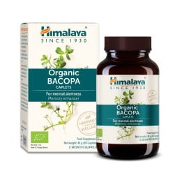 Himalaya Bacopa 60 caps
