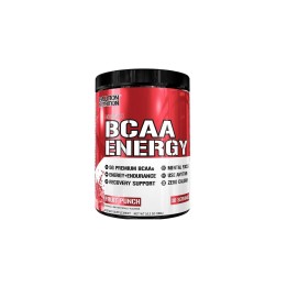 EVLution Nutrition BCAA Energy 300 gr