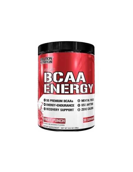 BCAA Energy 300 gr