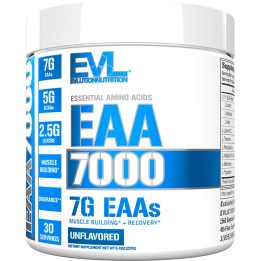 EVLution Nutrition EAA 7000 300 gr