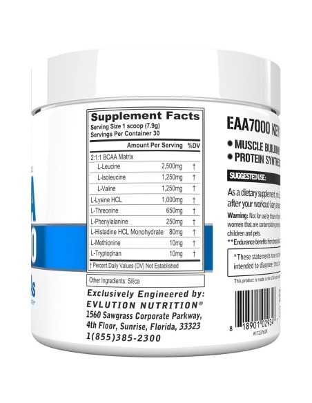 EAA 7000 300 gr