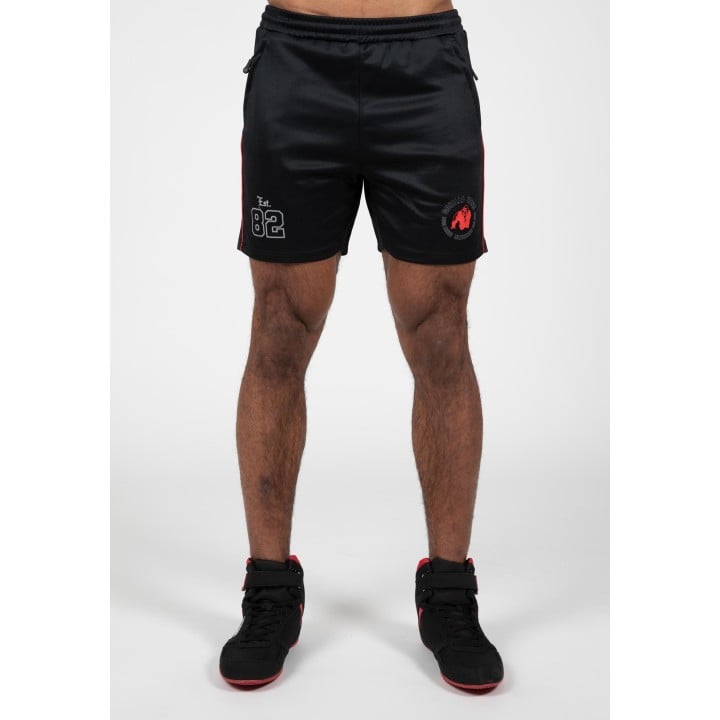 Gorilla Wear Broxton Shorts