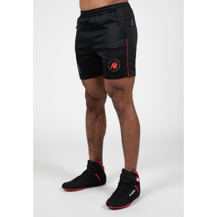 Gorilla Wear Broxton Shorts