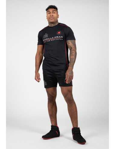 Broxton Shorts