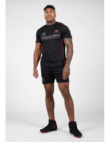 Broxton Shorts