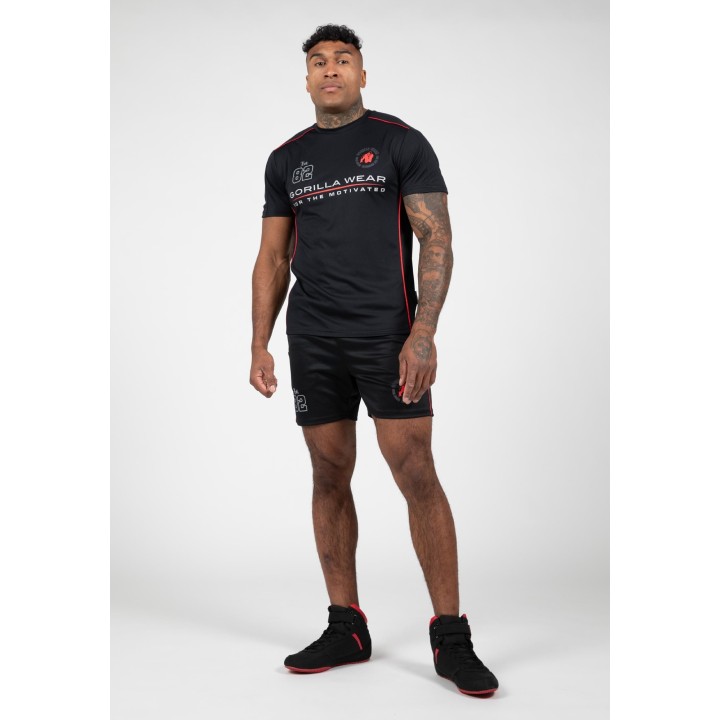 Gorilla Wear Broxton Shorts