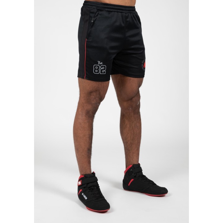 Gorilla Wear Broxton Shorts