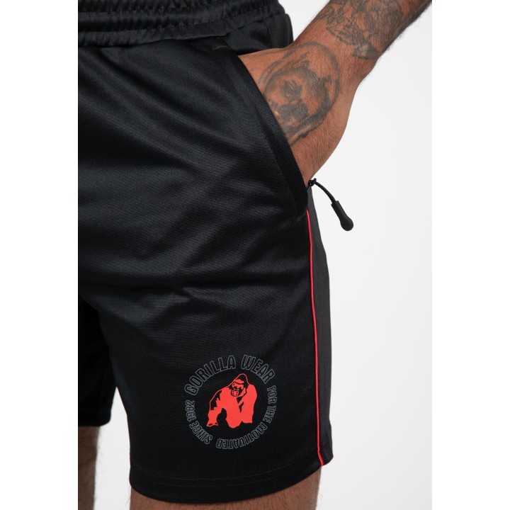 Gorilla Wear Broxton Shorts