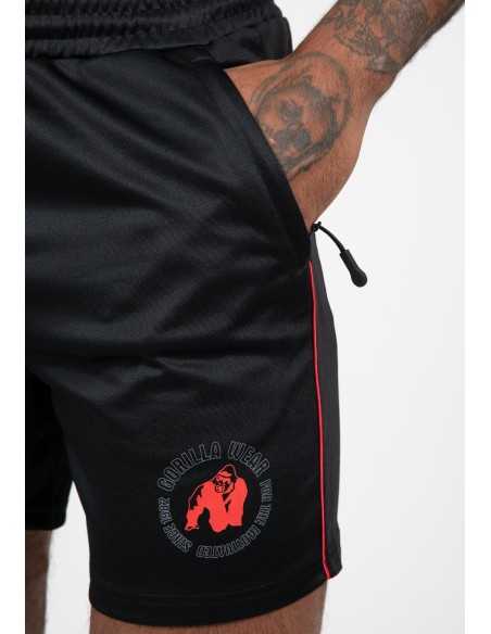 Broxton Shorts