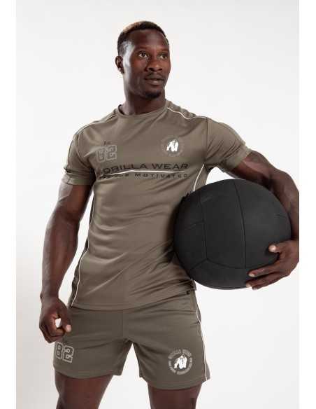 Broxton T-Shirt