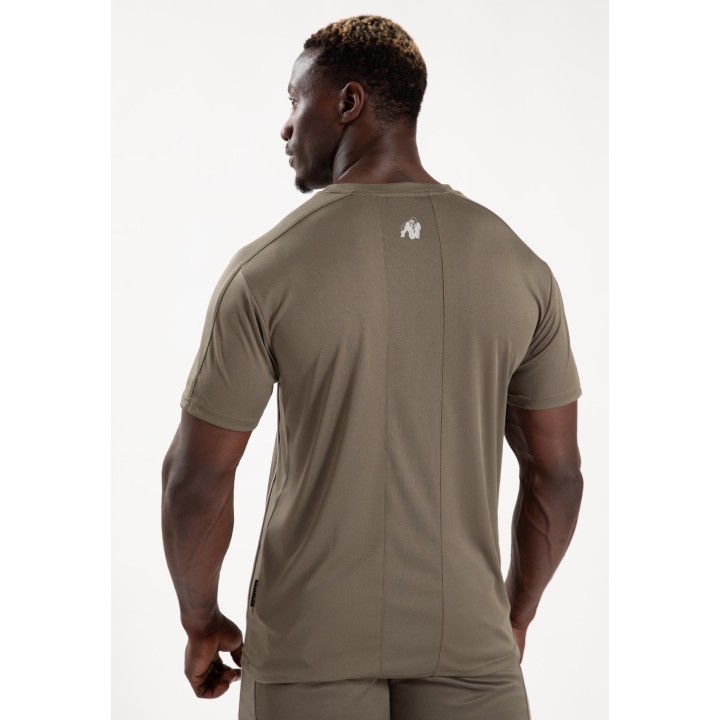 Gorilla Wear Broxton T-Shirt