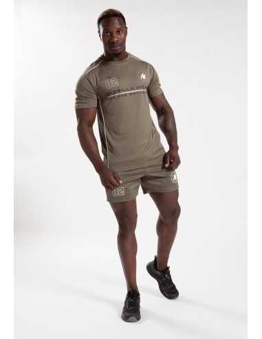 Broxton T-Shirt