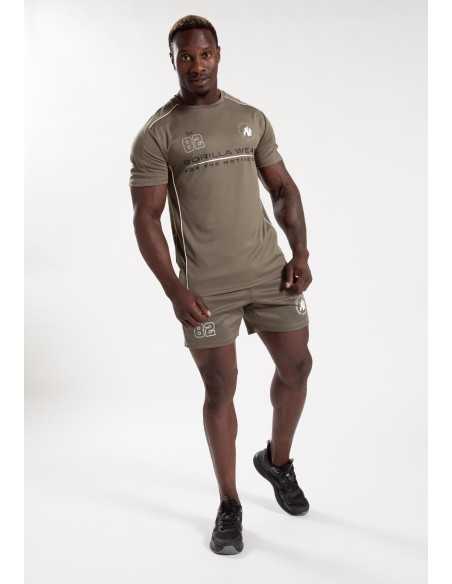 Broxton T-Shirt