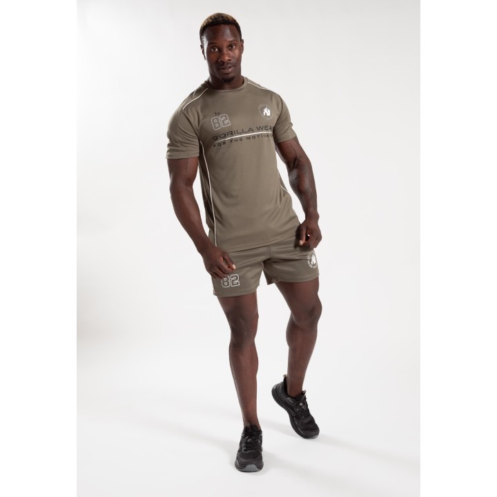 Gorilla Wear Broxton T-Shirt