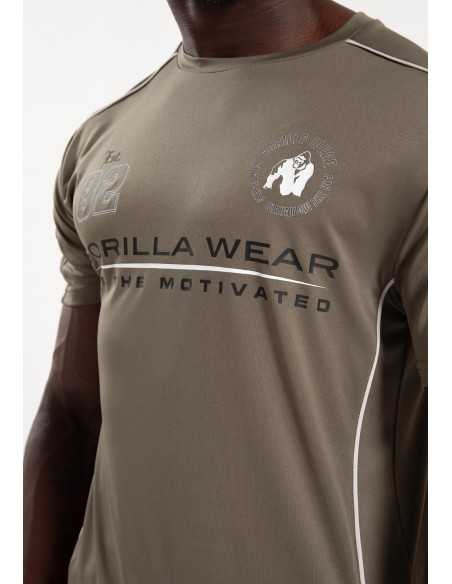 Broxton T-Shirt