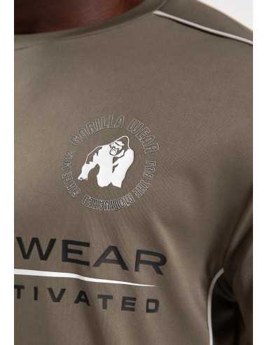 Broxton T-Shirt