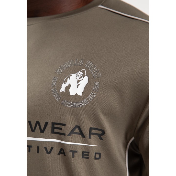 Gorilla Wear Broxton T-Shirt