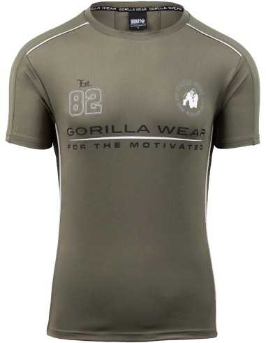 Broxton T-Shirt