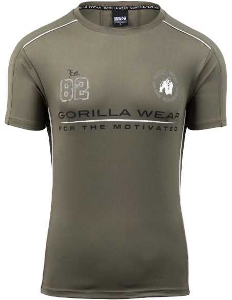 Broxton T-Shirt