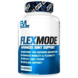 EVLution Nutrition FlexMode 90 caps