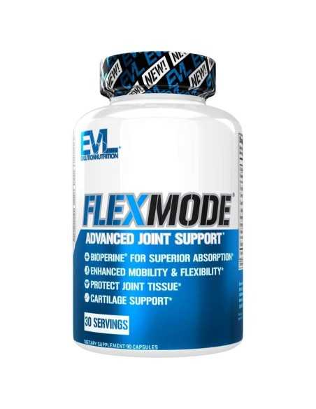 FlexMode 90 caps