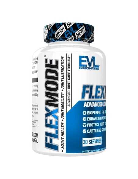 FlexMode 90 caps