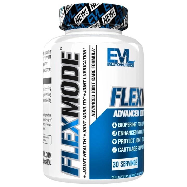 EVLution Nutrition FlexMode 90 caps