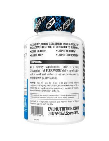 FlexMode 90 caps