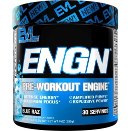 EVLution Nutrition ENGN 312 gr