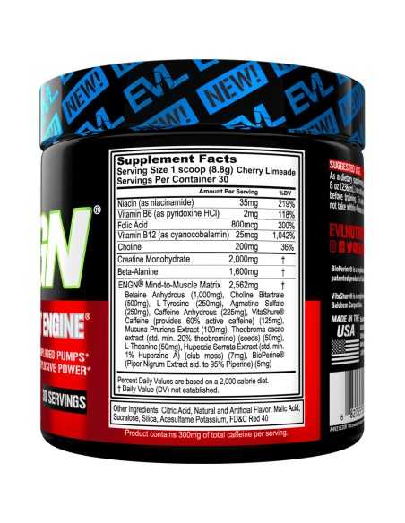 ENGN 600 gr