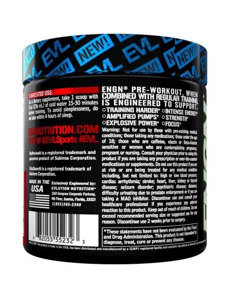 ENGN 600 gr