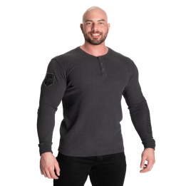 Better Bodies BB Thermal Henley
