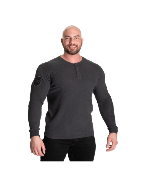BB Thermal Henley